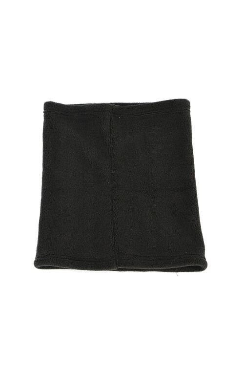 Cuello Vivo Negro