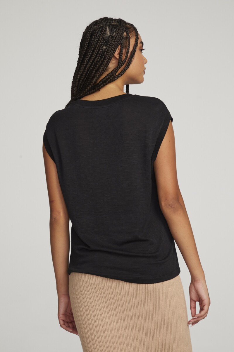 REMERA SOFT GAUGE Gris