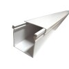 CABLECANAL 40X30MM BLANCO EC CABLECANAL 40X30MM BLANCO EC