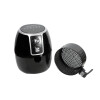 Freidora Sin Aceite Mecanica 3.5 Lts. Hausberg HB-2350 Freidora Sin Aceite Mecanica 3.5 Lts. Hausberg HB-2350