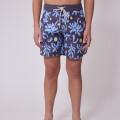 SHORT THRONE TEEN RUSTY Azul Marino