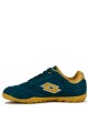 ZAPATO DE FUTBOL 5 LOTTO LECCEII-TF-M Petroleo