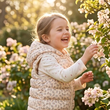 CHALECO ESTAMPADO CHALECO ESTAMPADO