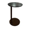Mesa de arrimo - Producto con detalles. Mesa de arrimo - Producto con detalles.
