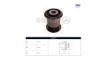 Buje Volks Amarok 4X2 - 4X4 11-25 Der/Izq Buje Volks Amarok 4X2 - 4X4 11-25 Der/Izq
