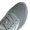 Championes de Hombre Adidas Runfalcon 5 Gris - Blanco