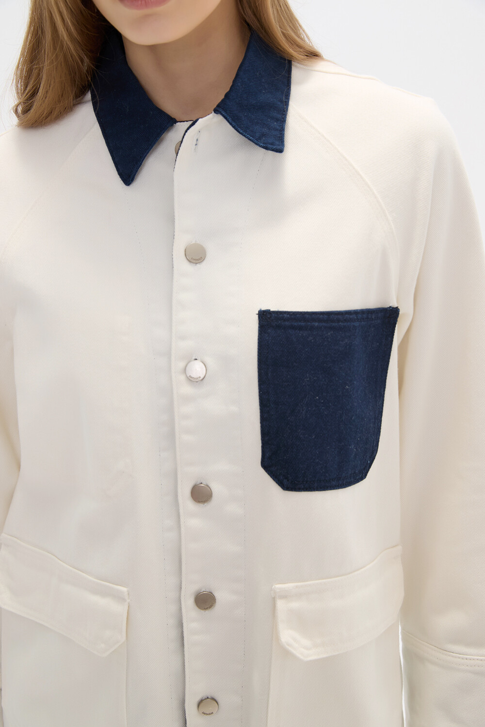 Chaqueta Jastine Estampado 1