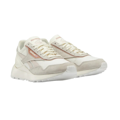 REEBOK CLASSIC LEGACY AZ WHITE/PINK