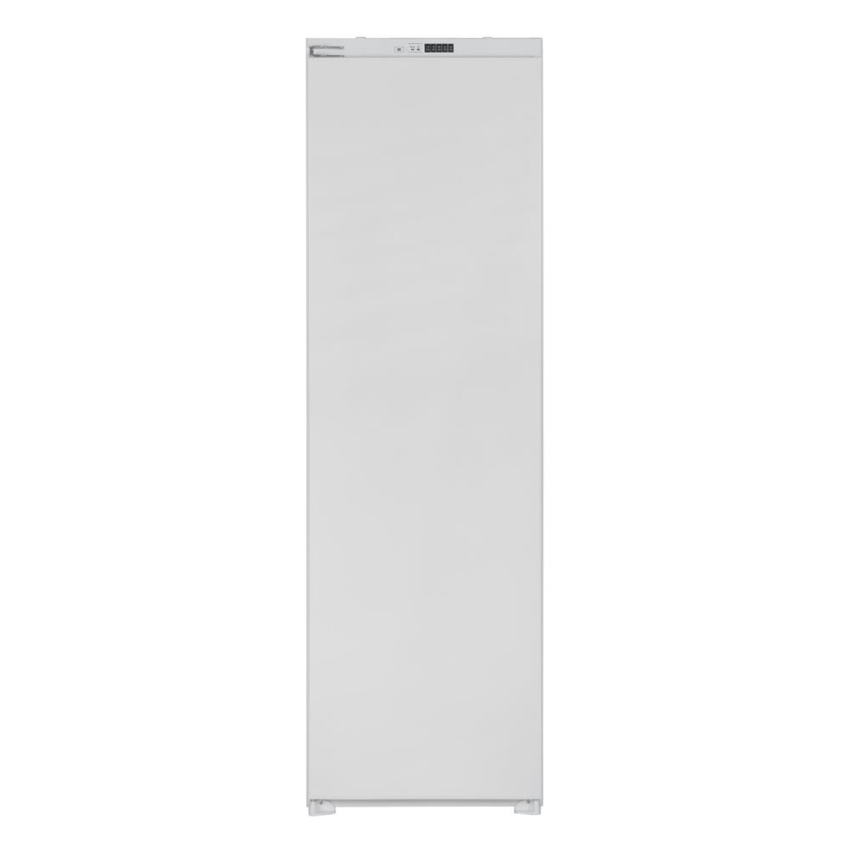 FREZZER VERTICAL FUTURA 197LTS FUT-FP197NF PANELABLE 
