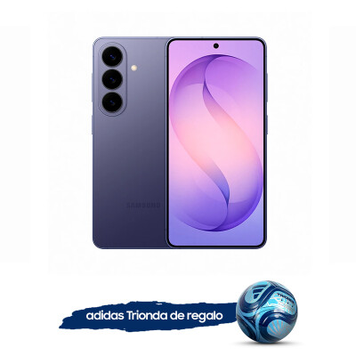 Samsung Galaxy S26 Plus 5G 256 GB Violet