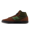 Championes New Balance de Hombre - 440 - NM440HY2 BROWN