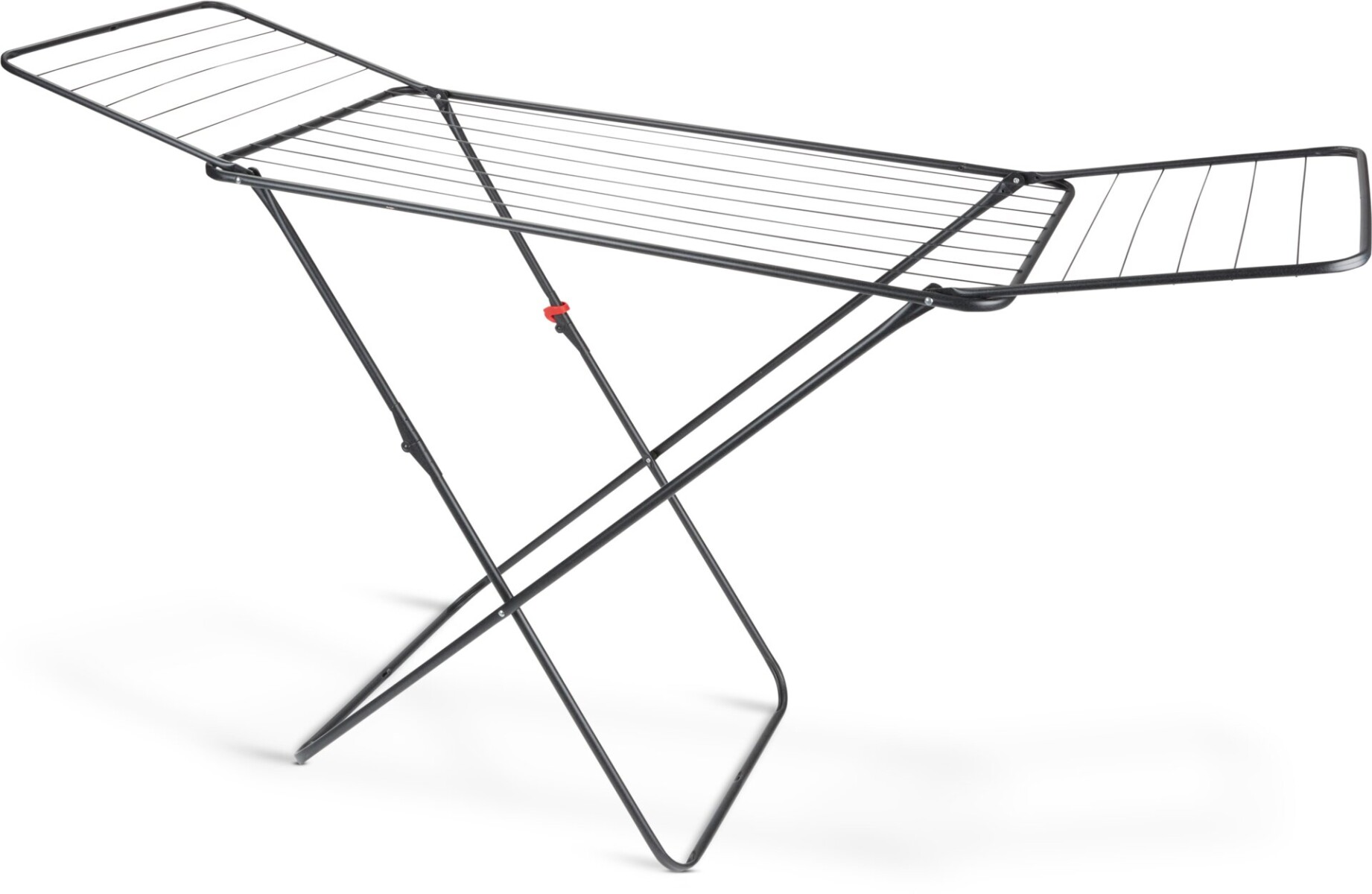 Tendedero AXEL A55xL171xA89/99cm gris 