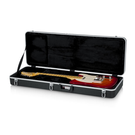 Funda Guitarra Eléctrica Gator Gc-electric-a Funda Guitarra Eléctrica Gator Gc-electric-a