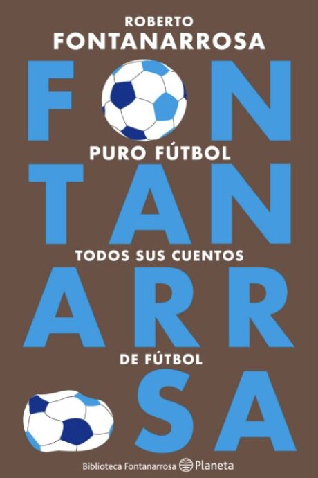 PURO FÚTBOL PURO FÚTBOL