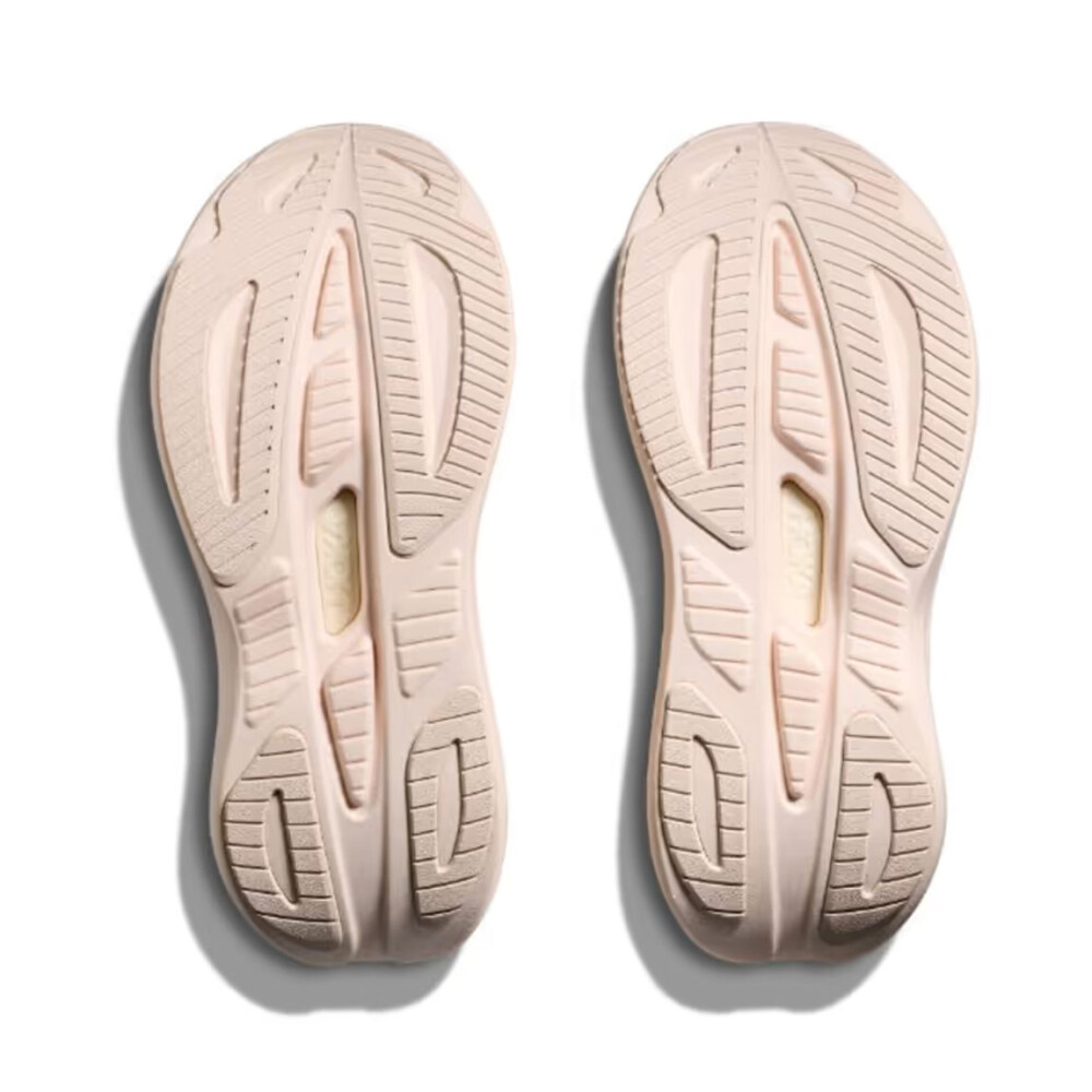 Hoka Champion Skyward Laceless Mujer - Rosado/Rosa claro Rosado-Rosa Claro