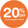 20% segunda unidad - junio EUKA