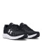 Championes de Hombre Under Armour Charged Assert 10 Negro