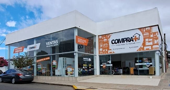 SHOWROOM MALDONADO