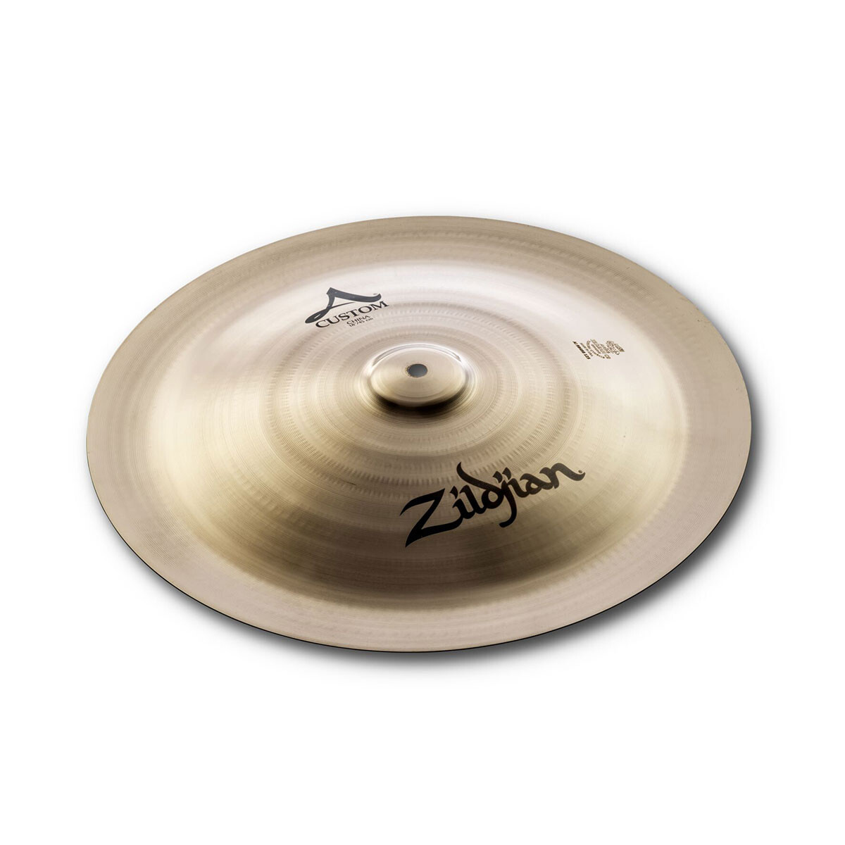 Platillo Crash Zildjian A20529 A Custom 18" 