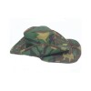 Sombrero Explorador con Cubrenuca Camuflado Arye Sombrero Explorador con Cubrenuca Camuflado Arye