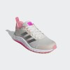 Championes Adidas Everyset Trainer Blanco