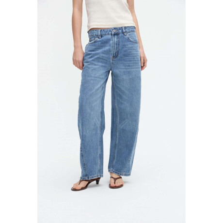 Jean Tiziana Light Blue