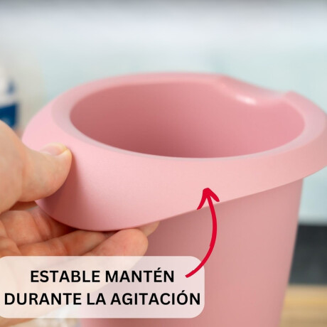 Bowl Rosa 1 Litro Bowl Rosa 1 Litro