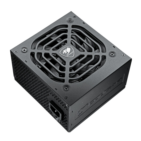 Fuente Cougar Stc500 80 Plus White Atx 500 W FUENTE COUGAR STC500 80 PLUS WHITE