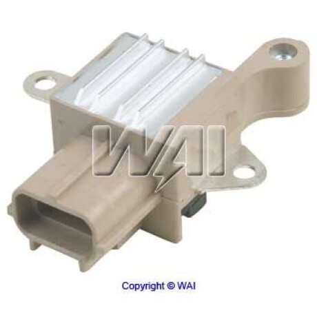 REGULADOR VOLTAJE - N.DENSO FORD FOCUS- TOYOTA HILUX 2012=RNN.003430 TRANSPO REGULADOR VOLTAJE - N.DENSO FORD FOCUS- TOYOTA HILUX 2012=RNN.003430 TRANSPO
