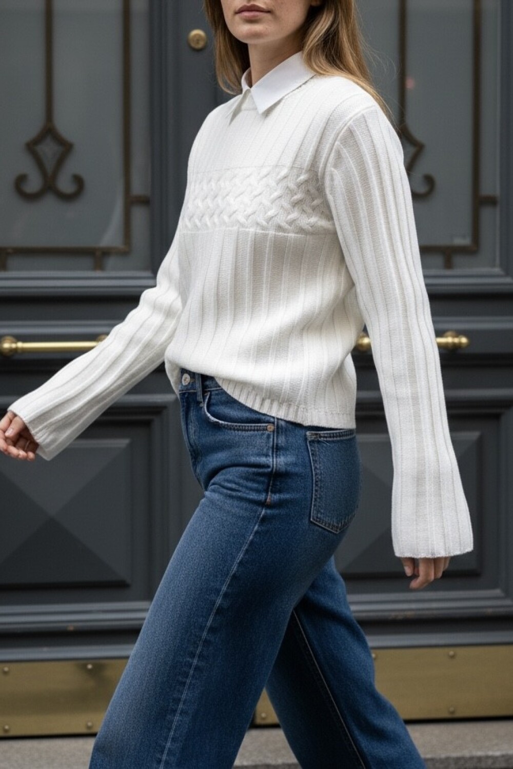 Sweater Molly Sweater Molly