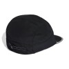 Gorro Adidas Heat.Dry Plegable Negro