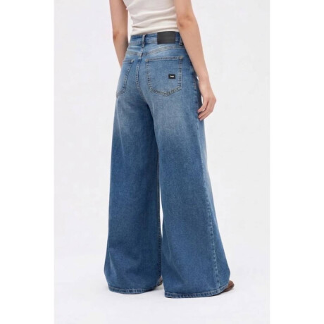 Jean New Fatenas Deep Blue I26