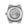 Reloj Tissot PRX Powermatic 80 40mm Negro Automático T1374071105100 Reloj Tissot Prx Powermatic 80 40mm Negro Automático T1374071105100