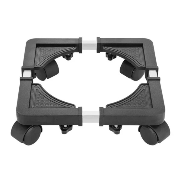 Base Carro Ruedas Soporte Dispensador Agua Garrafas Modular Base Carro Ruedas Soporte Dispensador Agua Garrafas Modular