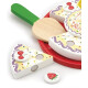 Viga Toys - 58499 - Pastel Cortante - Cumpleaños Viga Toys - 58499 - Pastel Cortante - Cumpleaños