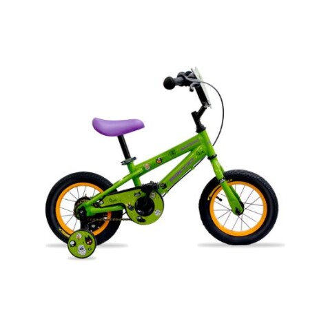 Bicicleta Baccio Bambino 12 Bicicleta Baccio Bambino 12