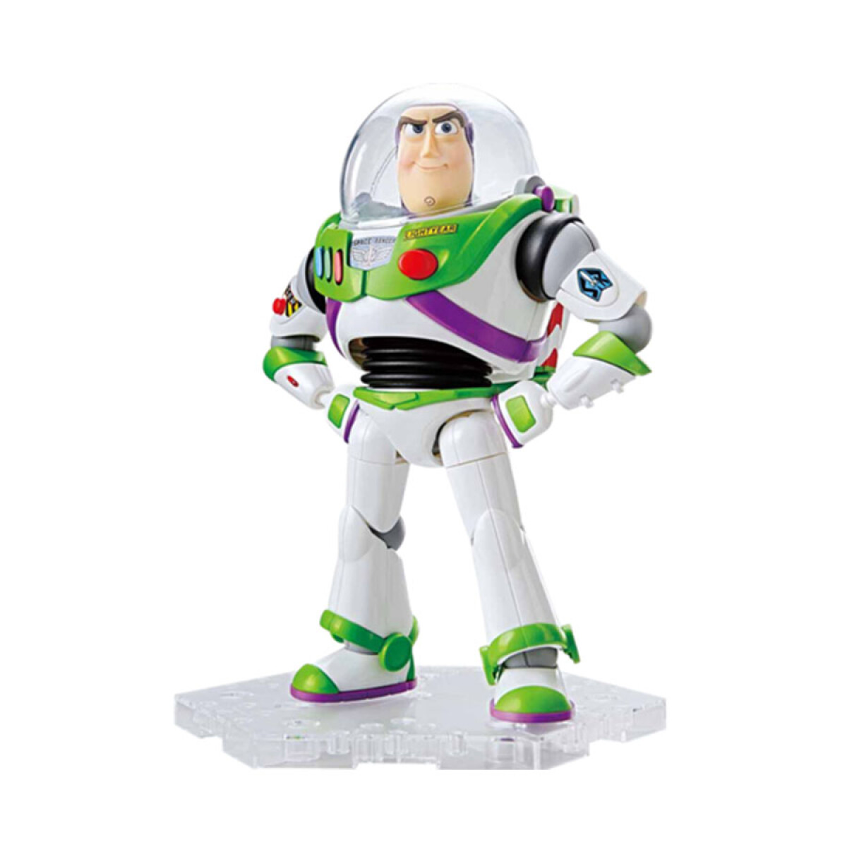 Model Kit - Buzz Lightyear • Toy Story 4 