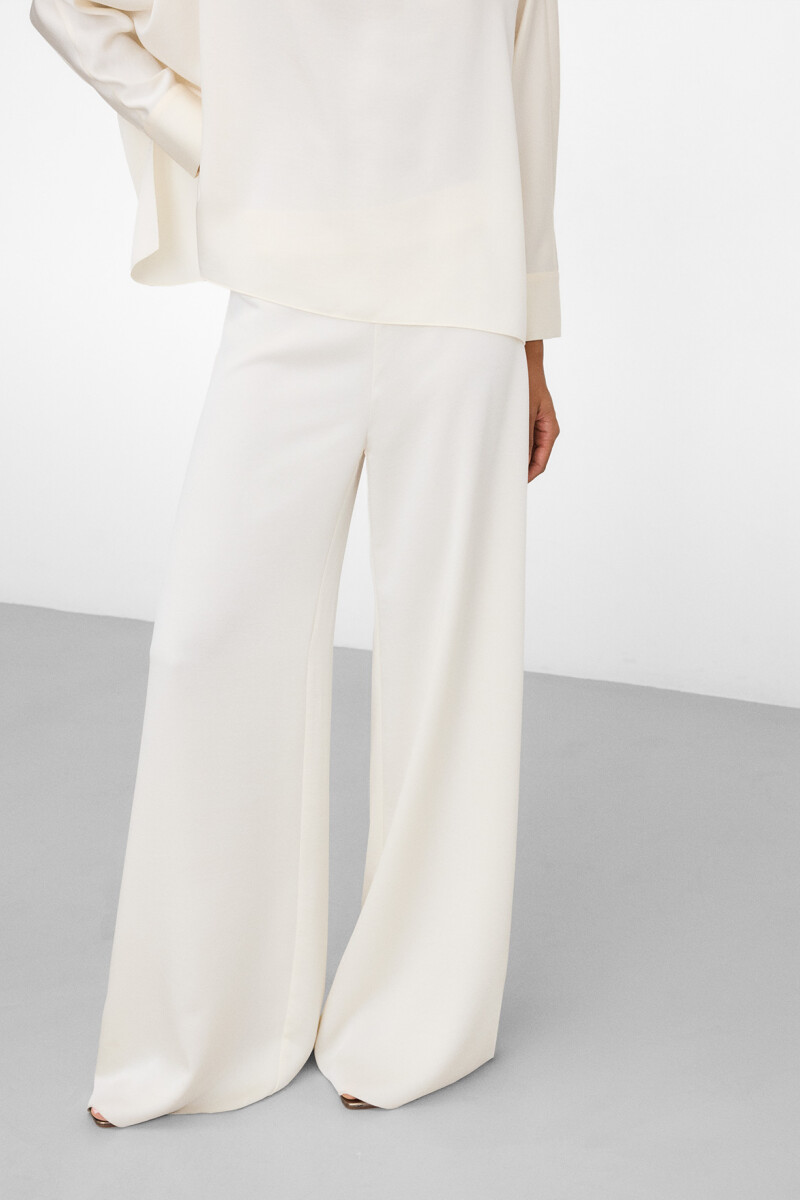 PANTALÓN CIMA Beige