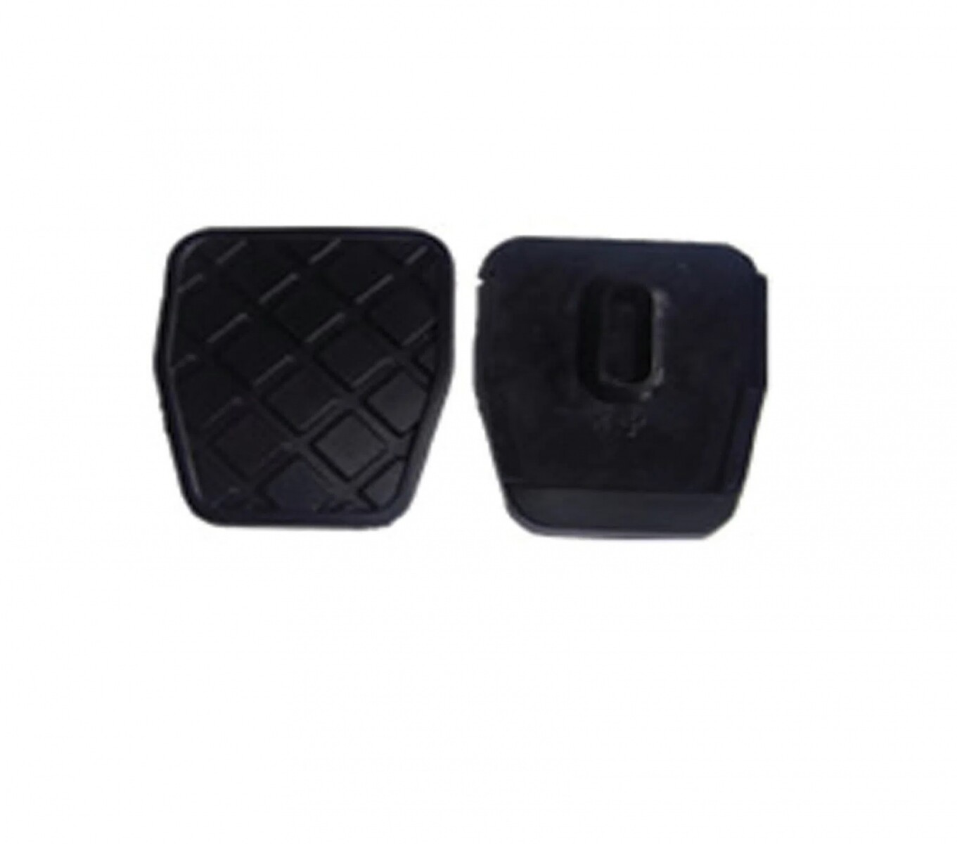GOMA DE PEDAL FRENO GOL G4 / G5 / G6 / G7 / BORA / GOLF 4 / FOX / SURAN 