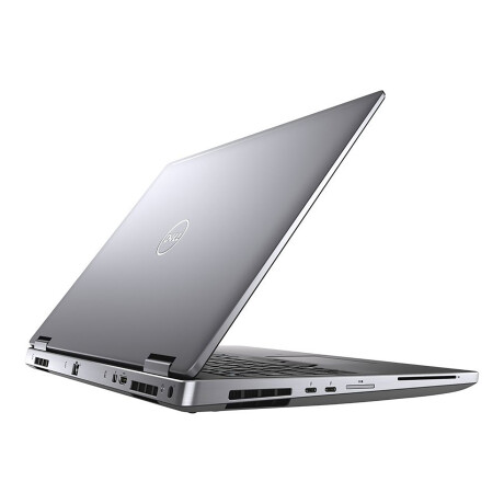 Dell - Notebook Precision 7540 Mobile Workstation - 15,6''. Intel Core I7 9850H. Intel Uhd 630. Nvid 001