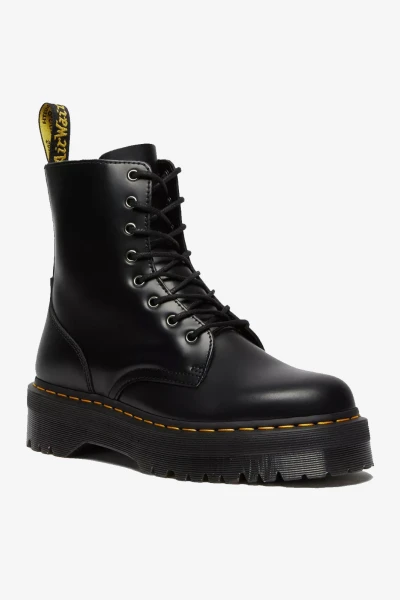 BOTA JADON Negro