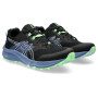 Trabuco Terra 2 - Hombre Black/light Blue