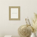 PORTARRETRATO PS 10x15CM SIMIL RATTAN PORTARRETRATO PS 10x15CM SIMIL RATTAN
