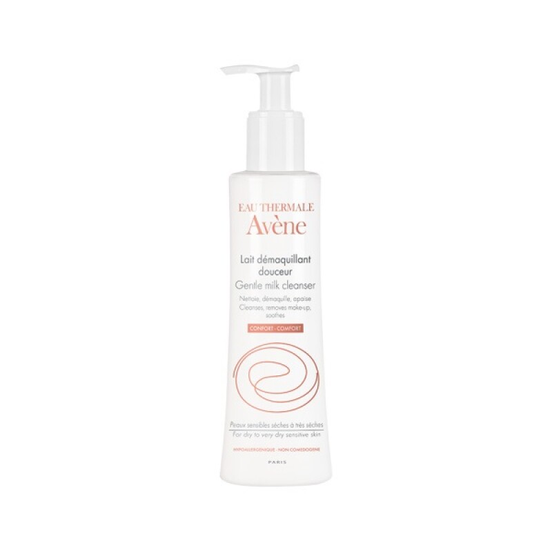 Leche Desmaquillante Avene 200 Ml. Leche Desmaquillante Avene 200 Ml.