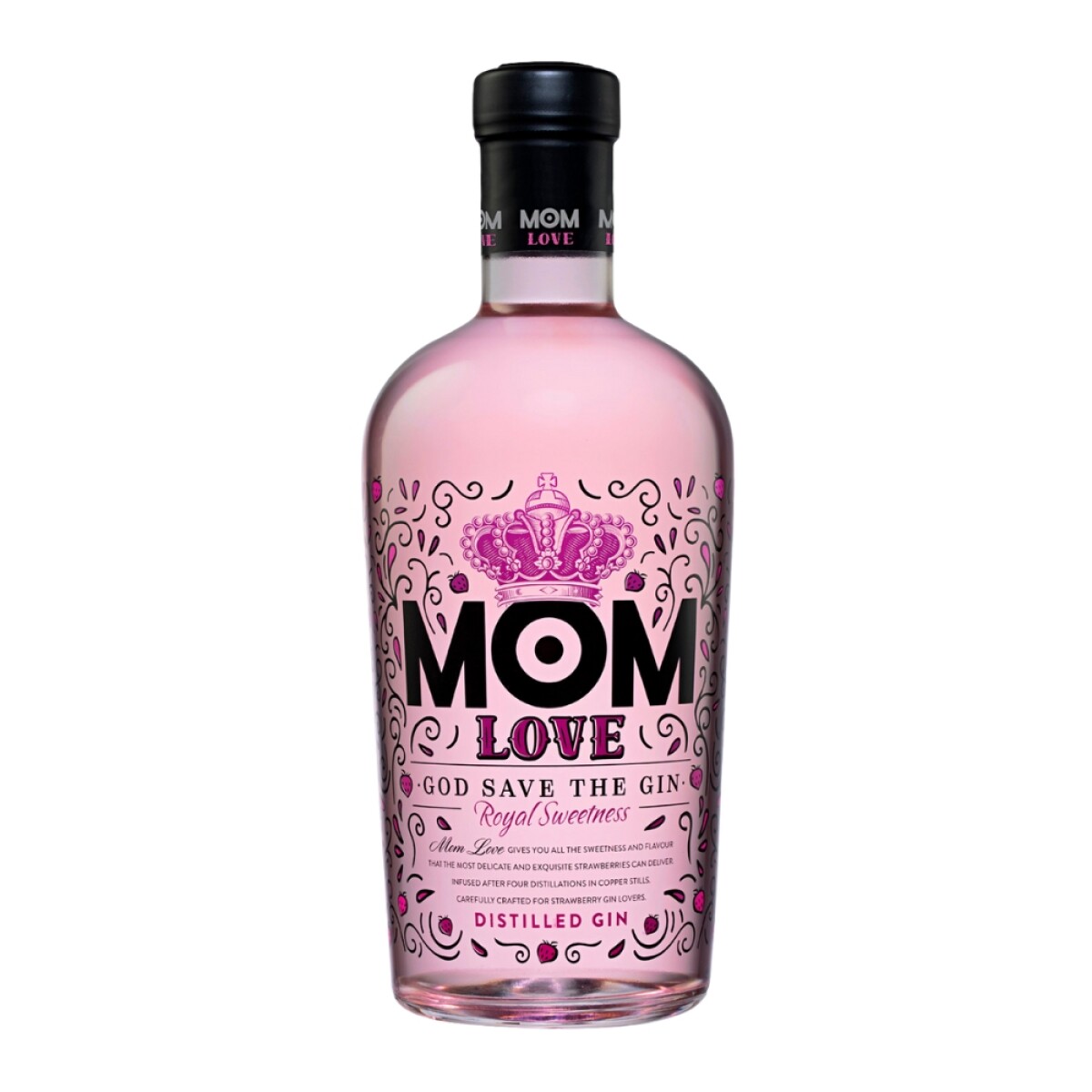 Mom Love 700ml 