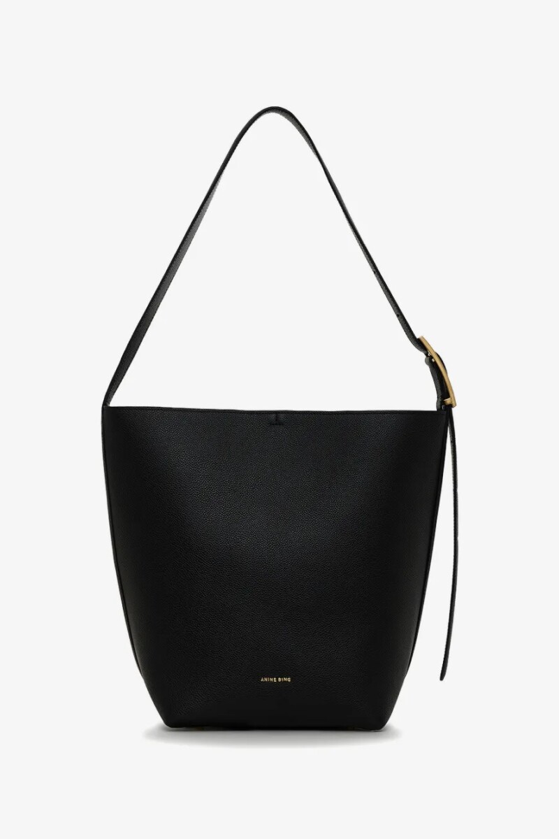 CARTERA ELLY Negro