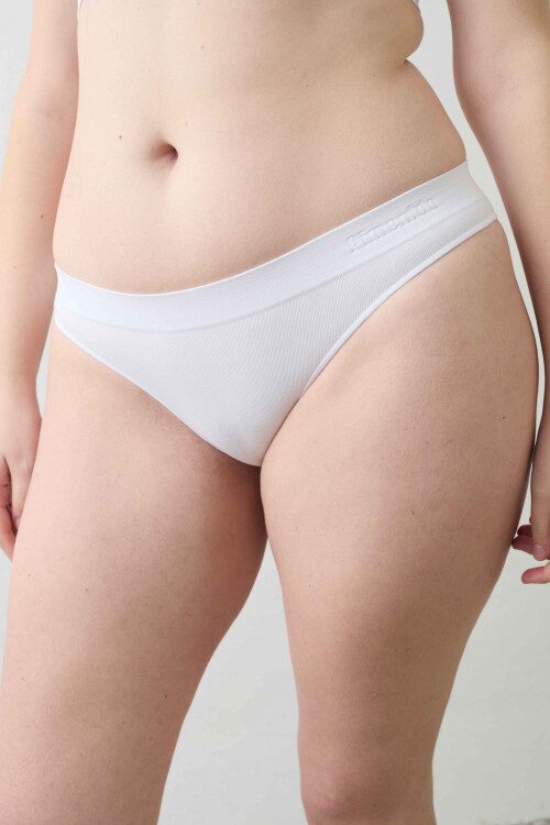 Bikini Rocío Blanco