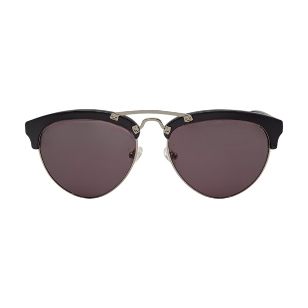 ALE BY ALESSANDRA 4010-2 5516 135 C NEGRO U - Adulto - Violeta violetacombinado