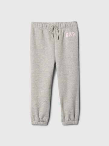 V-LOGO JGR LIGHT HEATHER GREY B08