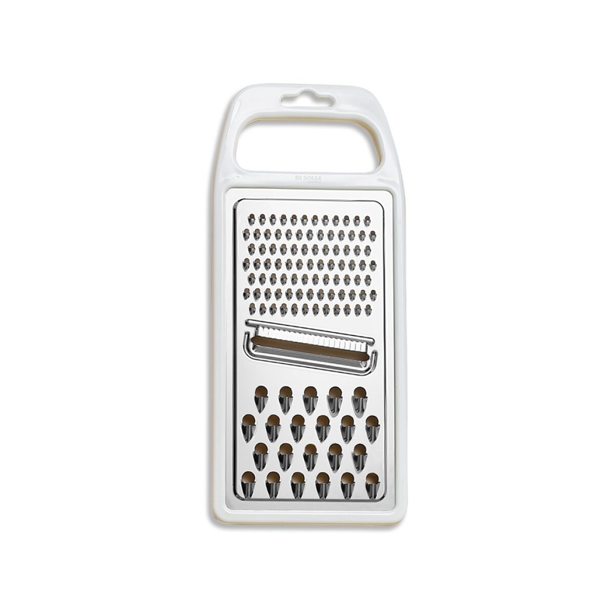 RALLADOR 01 FACE BLANCO DI SOLLE 